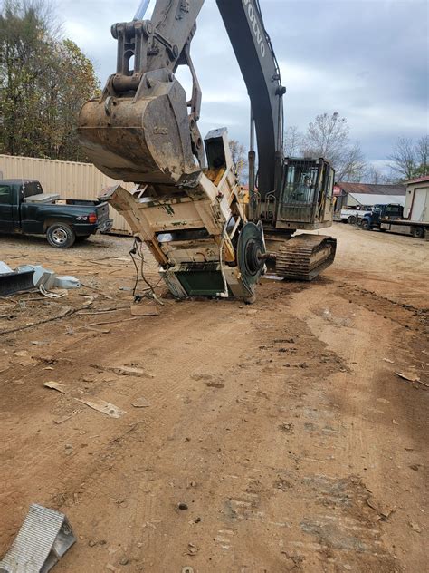 All Kinds of Scrap, Inc. | Cannelton IN