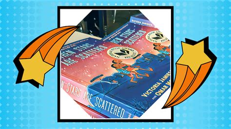 When Stars Are Scattered | Alliance for Catholic Education