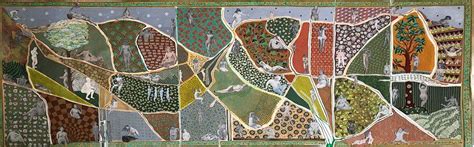 Dee Shapiro My Standing Nude 2022 Pollock Krasner Image Collection