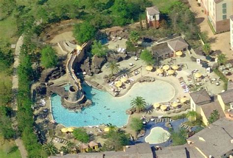 Loews Portofino Bay Hotel Pool