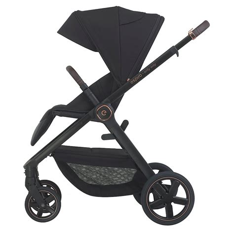 Espiro Only Way Nude Brown