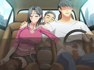 Car Sex Pics Luscious Hentai Manga Porn