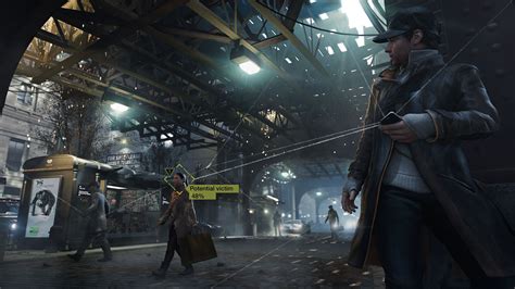 Watch_Dogs - Complete Edition | wingamestore.com