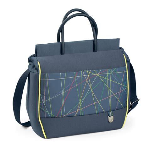 Сумка Peg Perego New Life