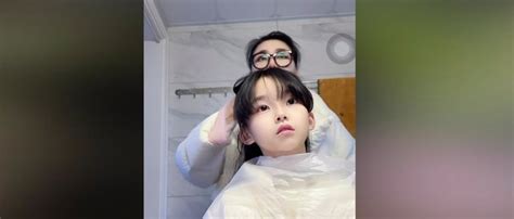 Tiểu công chúa hot rần rần tại Trung Quốc tuổi đã có triệu người theo dõi nhờ loạt