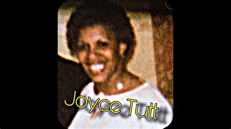 Joyce E Tutt Interview Youtube