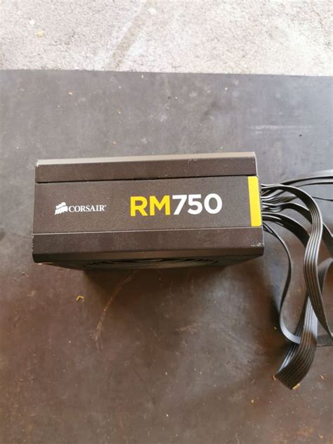 Corsair RM750 | Kaufen auf Ricardo