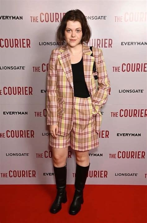 Georgie Henley Nude Videos Sex Pictures Pass