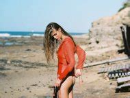 Naked Frederikke Winther Added By Ka