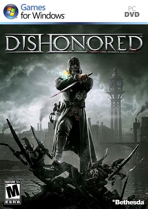 Dishonored Series Cata Wiki Fandom Powered By Wikia