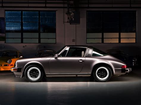 Car Porn Porsche Carrera 911 37 Pictures