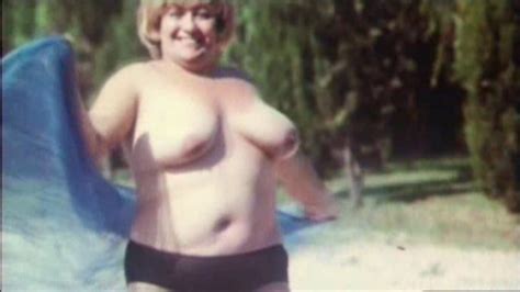 Naked Alessandra Vazzoler In Proibito Erotico