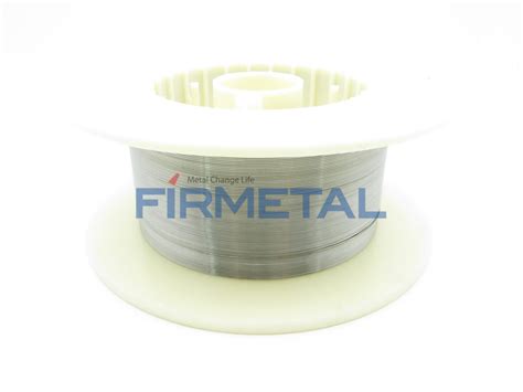 Platnium Wire Professional Manufacturer Firmetal