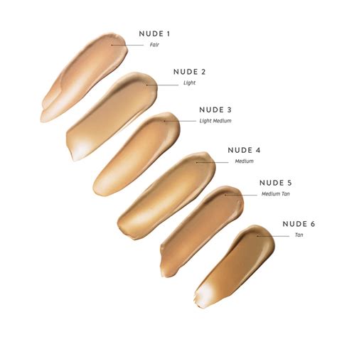 Luk Beautifood Instant Glow Nude 2 Light 30ml Go Vita Ballarat