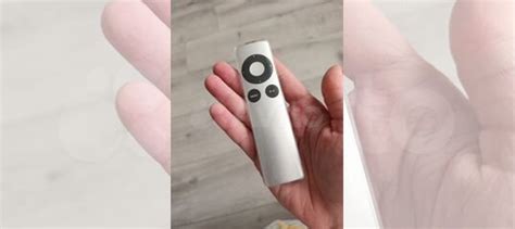 Пульт apple tv купить в Москве | Электроника | Авито