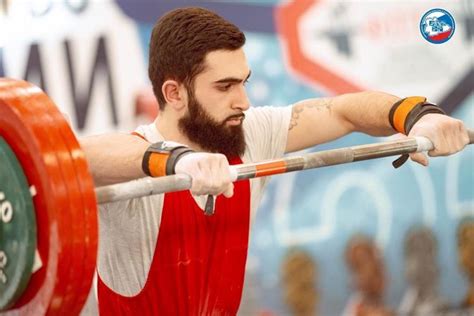 Курганскому спортсмену присвоили звание мастера спорта