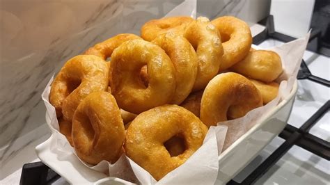 ПОНЧИКИ/СССРНастоящие советские/без яиц/без молока - YouTube