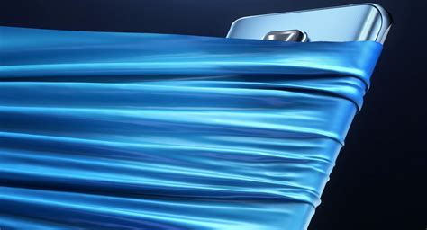 Upgrade! TECNO's new flagship sub-brand is PHANTOM | BellaNaija