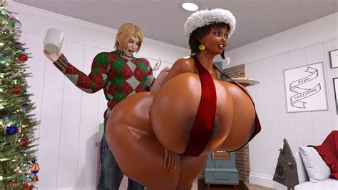 Cocoa Christmas Cookies By Supertito Porn Comics