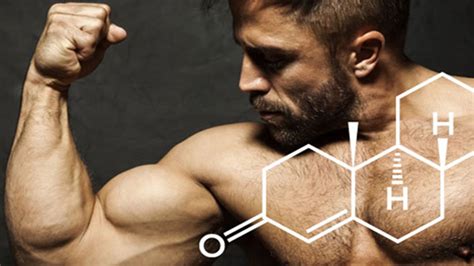 Как повысить уровень тестостерона мужчине после 40 лет натуральными ...