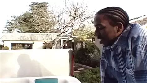 Fat Ebony Sex Can Be Very Satisfying And This Horny Black Saggy Tits MILF Porn XHamster