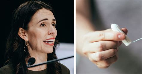 New Zealand to provide sanitary products in schools to fight period poverty