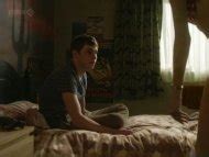 Naked Sophie Wu In The Fades