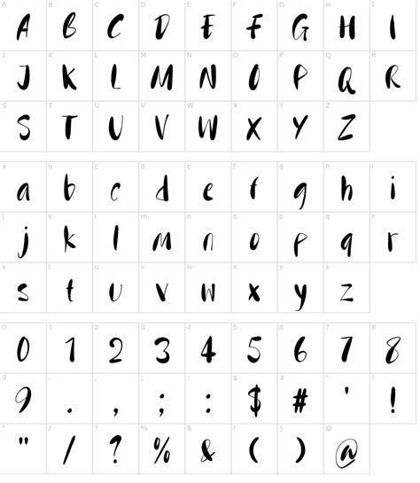 Fast Ink Font Download