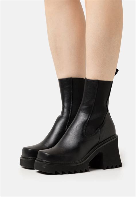 LAMODA SKYLINE - Stiefelette - black/schwarz - Zalando.ch