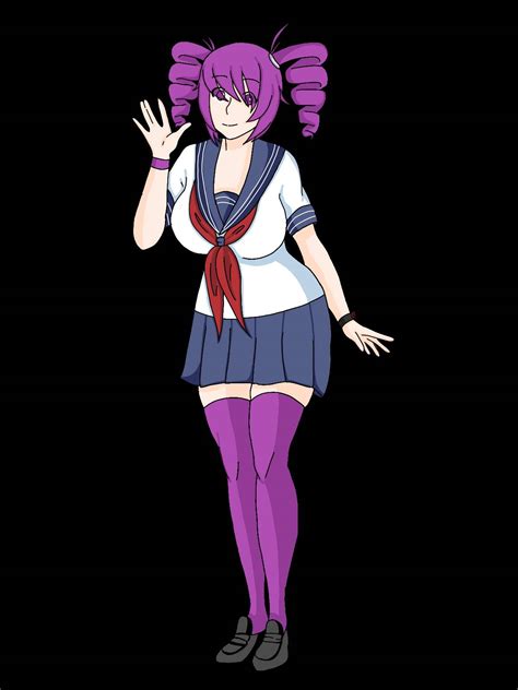 Kokona Haruka By Yanderemoka On Deviantart