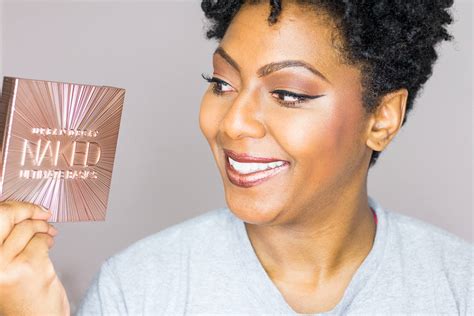 Makeup Wars The Urban Decay Naked Ultimate Basics Palette Beingmelody