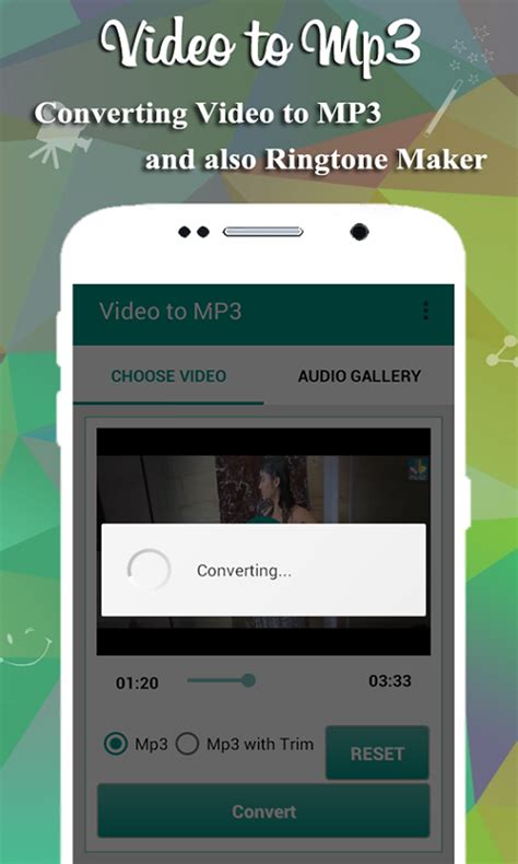 Descargar Video To Mp3 Converter APK 1 0 6 Para Android Filehippo