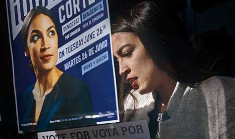 Alexandria Ocasio Cortez And The Ai Generated Bikini Image Controversy A Reflection On