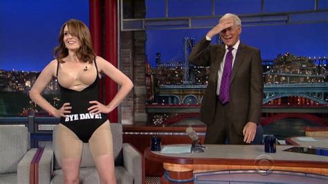 Spanx For The Memories Tina Fey 13 Other Celebs Who Stripped Down On