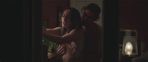 Nude Video Celebs Oona Chaplin Sexy Realive 2016