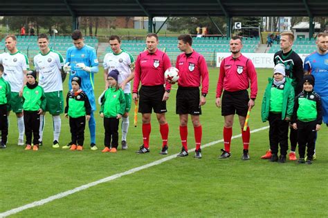 Kghm Zanam G Rnik Polkowice Vs Pni Wek Paw Owice L R Ks