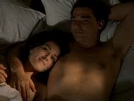 Naked Martina Gedeck In Hunger Auf Leben