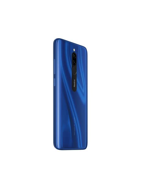 Xiaomi Redmi 8 telefon