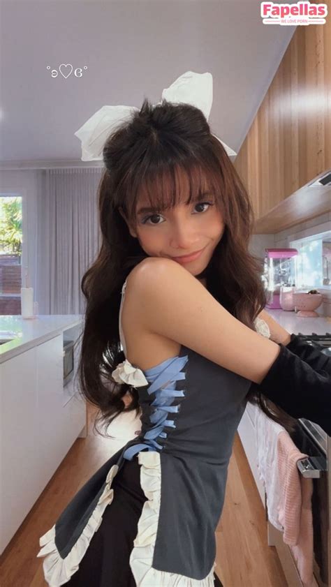 Eeeveenara Aka Eevee Enara Nude Leaks Photo Fapellas