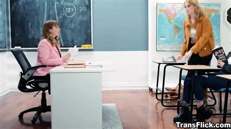 Whitney Wright Takes A Hard Pussy Pounding From Erica Cherry