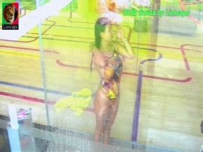 SOFIA SOUSA Nude AZNude