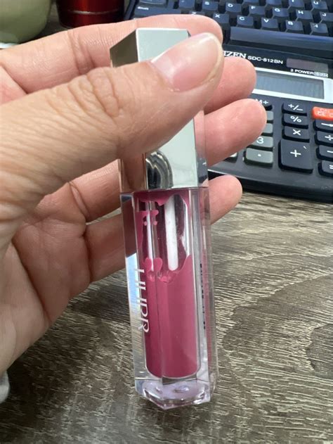 HERR LIPTINT HHRR LIPTINT Shade Classic Nude Kesehatan Kecantikan Rias Wajah Di Carousell