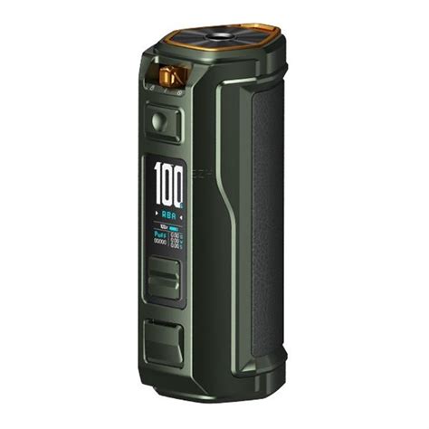 Voopoo Argus Xt Mt Box Mod W Vapesourcing