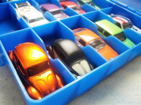 Ganhei Uma Maleta Da Hot Wheels