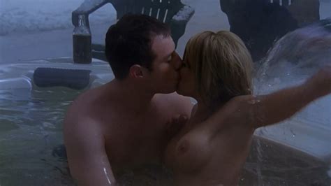 Nude Video Celebs Krystal Davis Nude Donner Pass