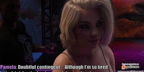 Surprise Anal At Club Tnaflix