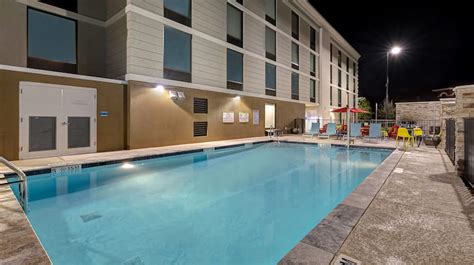 Home2 Suites by Hilton Gulf Breeze Pensacola Area