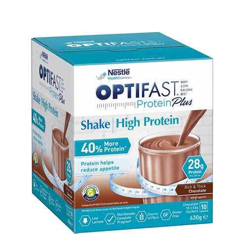 Optifast Weight Loss Calculator 11