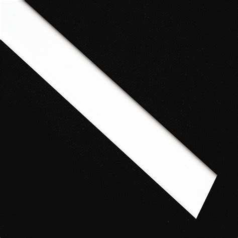 Aluminium Bottom Bar | Roman Blind Bottom Bar | J A Milton