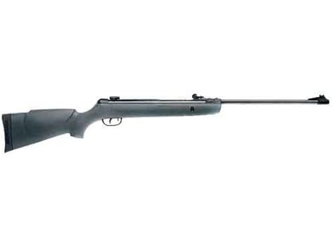 Gamo Shadow 1000 Air Rifle 177 Cal Synthetic Stock Black Blue Barrel